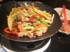 -老头儿油爆虾·知味杭州(爱琴海购物中心)