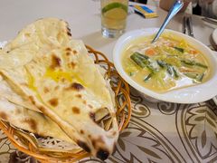 -Santoor 萨都里印度餐厅(北锣鼓巷店)