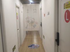 -BK·贝壳青年旅舍公寓(春熙路店)