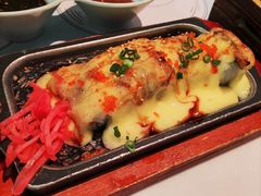 芝心恋人-花漫里日式餐厅(城东中骏店)