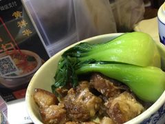 -黄祥华养生堂·炖汤·营养蒸饭(岭南天地店)