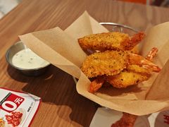 -必胜客(大观天地店)