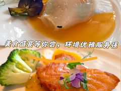 -巴黎轩(澳门巴黎人店)