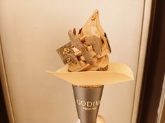 -GODIVA(港汇恒隆广场)