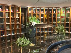-青藤茶馆(凤起路店)