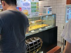 -芳叔(江南新地店)