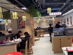 -八婺饭堂·自选店(新光汇店)
