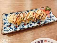 -小川洋风料理(武胜路凯德广场店)