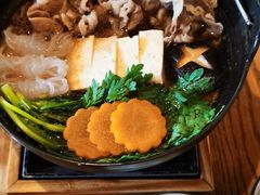 -铃木食堂(北新桥店)