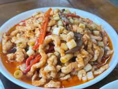 -慕儿姜鸭面江湖菜(七星岗二十年店)