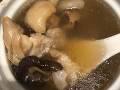 -旺达·福州菜(正大广场店)