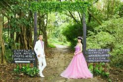 -1986婚纱摄影(清城店)