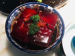 红烧肉-苏乡兰亭·新派淮扬菜(吾悦广场店)