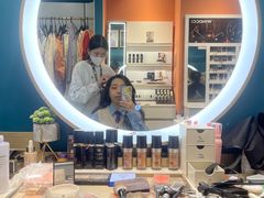 -海马体照相馆(北京apm店)