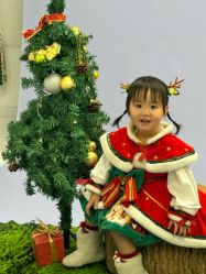-倾城宝贝儿童摄影(广州天河店)