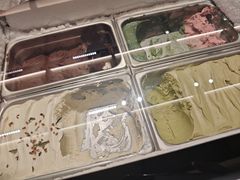 -小苍兰风铃草蛋糕甜品(沈阳店)