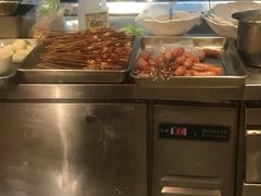-星伦多自助料理·涮烤一体(嘉兴八佰伴店)