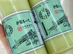 -老磁器口豆汁店(天坛店)