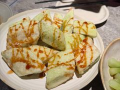 -留半山·香港食堂(啦啦宝都店)