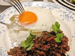 -太食獸泰式茶餐厅(IFS国金中心店)