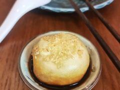-鑫震源·苏式大虾生煎(山塘街店)