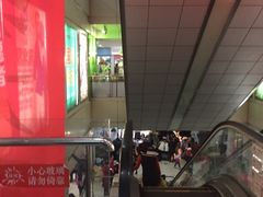 -南京环北服装批发市场