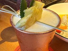-MR.ROCKY洛奇先生·西餐&酒吧(琶醍店)
