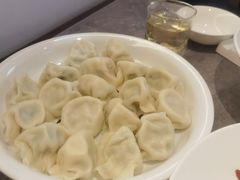 -味到1981日照海鲜·渔饺子