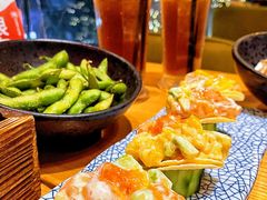 -Sushi Love 创意寿司(丽影广场店)