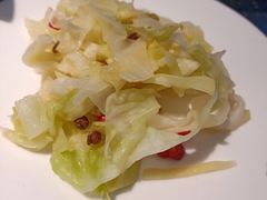 自助凉菜-鱼豆吉·豆浆鱼火锅(CBD店)