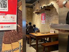 -江湖六膳門串串香(隆礼路店)