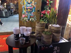 -小天鹅火锅·一线江景洪鼎旗舰店(洪崖洞店)