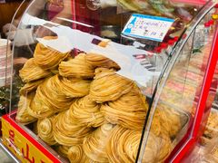 -定胜糕小店-蒋顺发