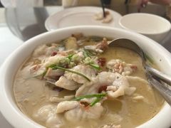 -毛里求斯小四川餐厅总店