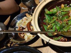-农耕记·湖南土菜(观澜福城天虹店)
