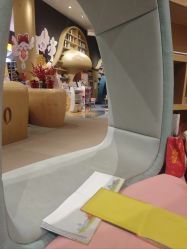 -奈尔宝·儿童乐园·亲子餐厅(星河湾店)