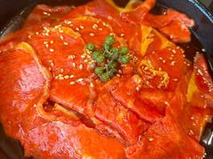 -九田家黑牛烤肉料理(珠江摩尔店)