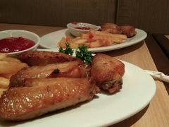 -必胜客(时代广场店)