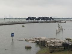 -滆湖低碳生态公园