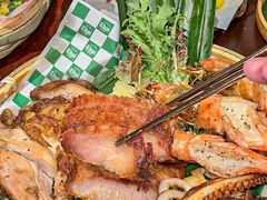 -泰妃殿(武汉首店)