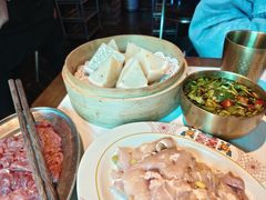 -琥珀川糟粕醋·香草鸭·鸡煲(慈云寺店)