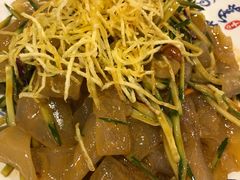 -粗粮人家·东北菜(洋桥店)