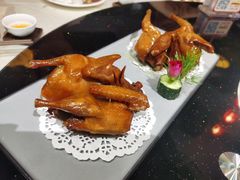 -味可道美食坊(福基路店)