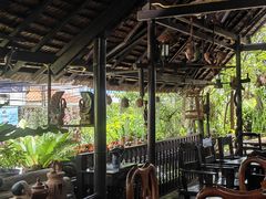 -自然餐厅(Phuket)