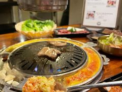 -喜来稀肉(金巴利道店)