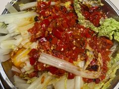 -红蜡烛-养生粥-津鲁菜(中山路店)