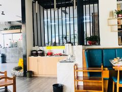 大堂-小牛叔鲜切牛肉·火锅·烤肉自助(公济桥路店)