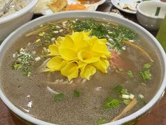 -真不同饭店(老城店)