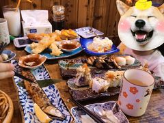 -米彩料理(西丽店)
