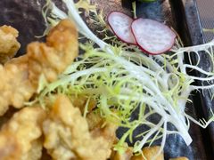 -周渝食惦·酸菜鱼精致川菜(横岗店)